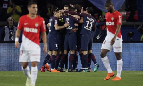 Soi kèo, dự đoán Monaco vs PSG, 3h00 ngày 21/11 Ligue 1
