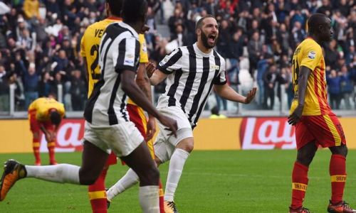 Soi kèo, dự đoán Benevento vs Juventus, 00h00 ngày 29/11 Serie A