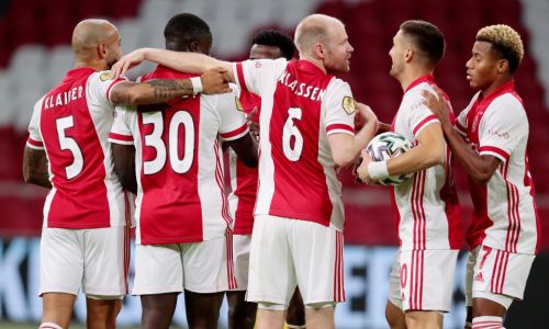 Soi kèo, dự đoán Ajax vs Midtjylland, 3h00 ngày 26/11 cúp C1 châu Âu 