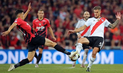Soi kèo, dự đoán Athletico Paranaense vs River Plate, 5h15 ngày 25/11 Copa Libertadores