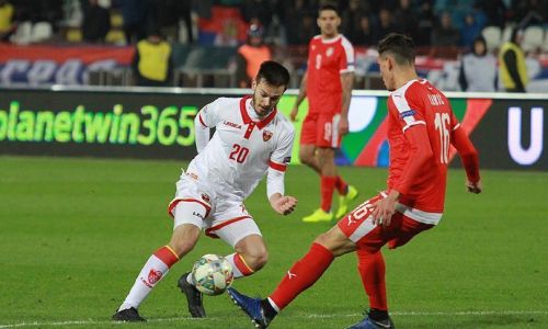 Soi kèo, dự đoán Azerbaijan vs Montenegro, 0h00 ngày 15/11 UEFA Nations League 