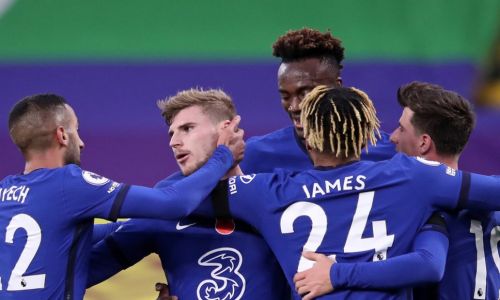 Soi kèo, dự đoán Chelsea vs Rennes, 3h00 ngày 5/11 Cúp C1 2020