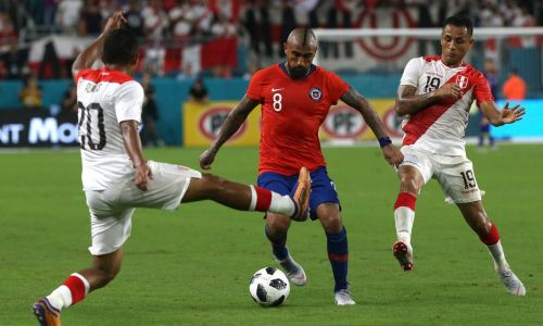 Soi kèo, dự đoán Chile vs Peru, 6h00 ngày 14/11 Vòng loại World Cup