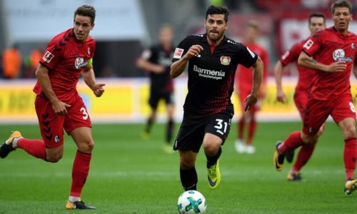 Soi kèo, dự đoán Freiburg vs Leverkusen, 21h00 ngày 1/11 Bundesliga 