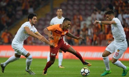 Soi kèo, dự đoán Galatasaray vs Kayserispor, 23h30 ngày 23/11 VĐQG Thổ Nhĩ Kỳ 
