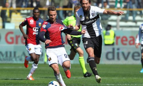 Soi kèo, dự đoán Genoa vs Parma, 2h45 ngày 1/12 Serie A