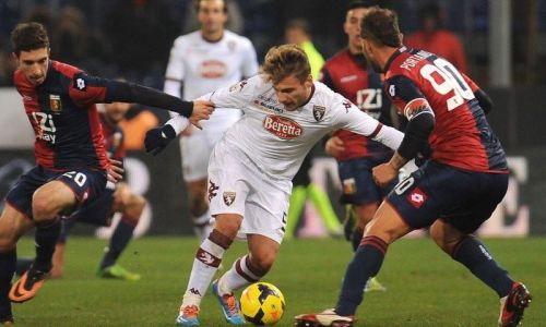Soi kèo, dự đoán Genoa vs Torino, 23h00 ngày 4/11 Serie A
