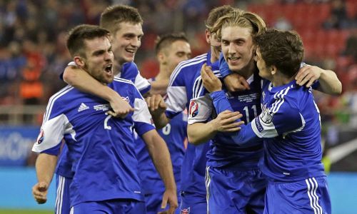 Soi kèo, dự đoán Latvia vs Faroe, 0h00 ngày 15/11 UEFA Nations League