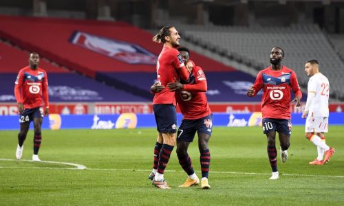 Soi kèo, dự đoán Lille vs Lorient, 3h00 ngày 23/11 Ligue 1