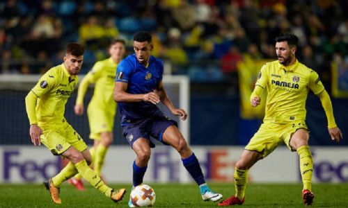 Soi kèo, dự đoán Maccabi Tel Aviv vs Villarreal, 0h55 ngày 27/11 cúp C2 châu Âu 