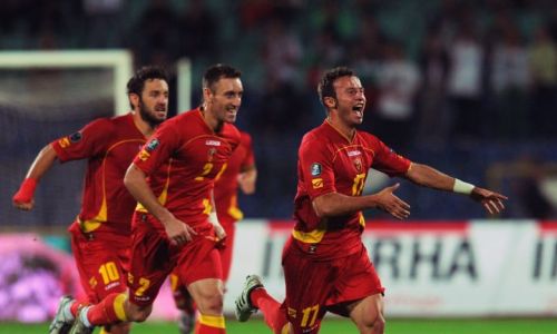 Soi kèo, dự đoán Montenegro vs Cyprus, 2h45 ngày 18/11 UEFA Nations League