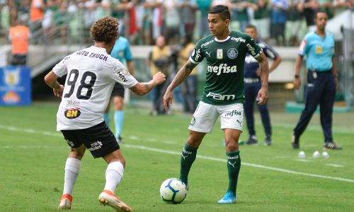 Soi kèo, dự đoán Palmeiras vs Atletico Mineiro, 3h00 ngày 3/11 VĐQG Brazil