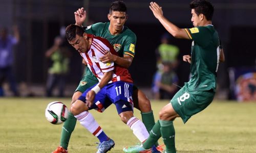 Soi kèo, dự đoán Paraguay vs Bolivia, 6h00 ngày 18/11 Vòng loại World Cup 