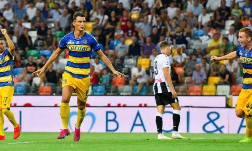Soi kèo, dự đoán Parma vs Benevento, 21h00 ngày 6/12 Serie A