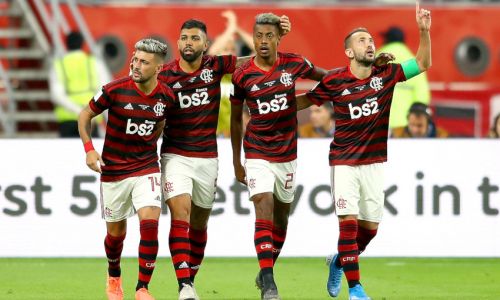 Soi kèo, dự đoán Racing Club vs Flamengo, 7h30 ngày 25/11 Copa Libertadores