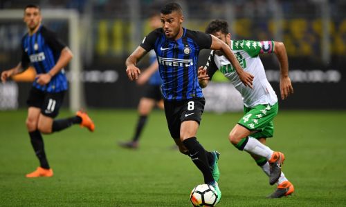 Soi kèo, dự đoán Sassuolo vs Inter, 21h00 ngày 28/11 Serie A 