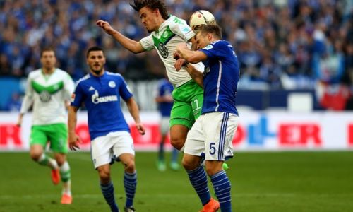 Soi kèo, dự đoán Schalke vs Wolfsburg, 21h30 ngày 21/11 Bundesliga