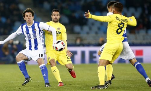 Soi kèo, dự đoán Sociedad vs Villarreal, 3h00 ngày 30/11 La Liga