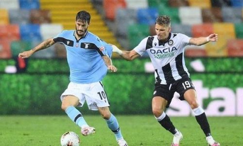 Soi kèo, dự đoán Spezia vs Lazio, 21h00 ngày 5/12 Serie A
