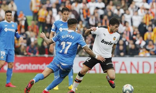 Soi kèo, dự đoán Valencia vs Getafe, 3h00 ngày 2/11 La Liga
