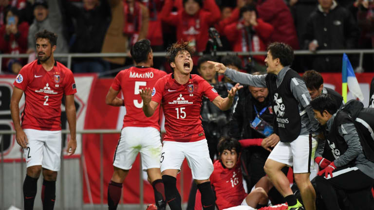 Soi kèo, dự đoán Vissel Kobe vs Urawa Reds