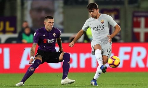 Soi kèo, dự đoán Roma vs Fiorentina, 0h00 ngày 2/11 Serie A