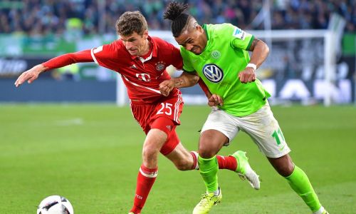 Soi kèo, dự đoán Bayern vs Wolfsburg, 02h30 ngày 17/12 Bundesliga