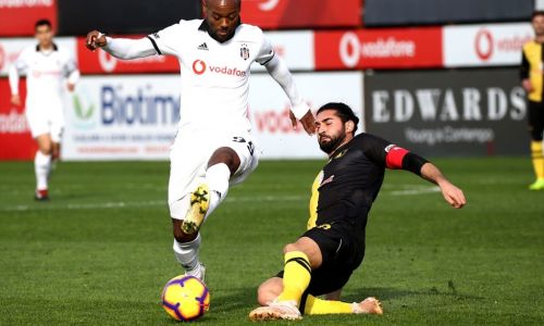 Soi kèo, dự đoán Besiktas vs Istanbul, 0h45 ngày 17/3 Cúp Thổ Nhĩ Kỳ