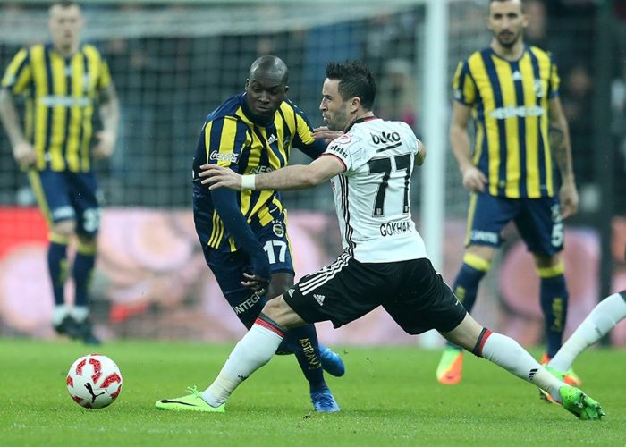 Soi kèo, dự đoán Fenerbahce vs Kayserispor