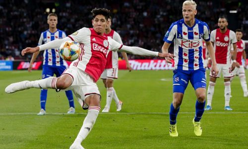 Soi kèo, dự đoán Heerenveen vs Ajax, 3h00 ngày 4/3 Cúp quốc gia Hà Lan
