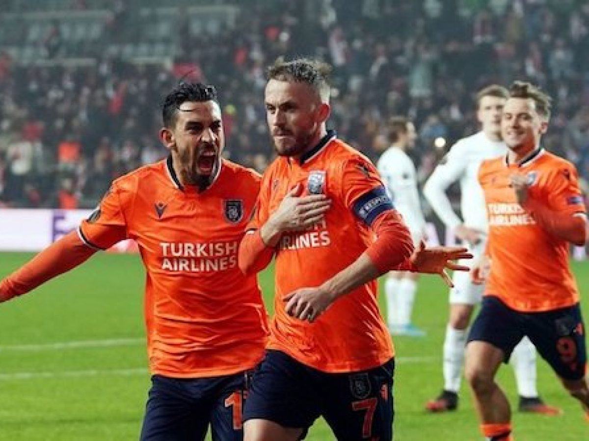 Soi kèo, dự đoán Kayserispor vs Istanbul