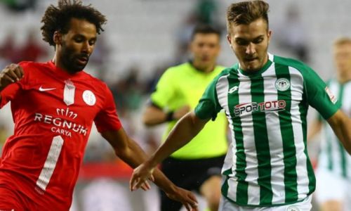 Soi kèo, dự đoán Konyaspor vs Antalyaspor, 17h30 ngày 24/1 VĐQG Thổ Nhĩ Kỳ 