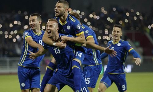 Soi kèo, dự đoán Kosovo vs Lithuania, 2h45 ngày 25/3 Giao hữu quốc tế