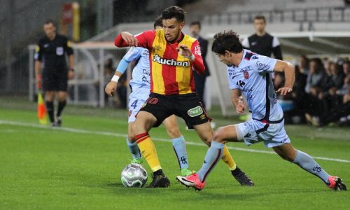 Soi kèo, dự đoán Lens vs Brest, 1h00 ngày 24/12 Ligue 1 