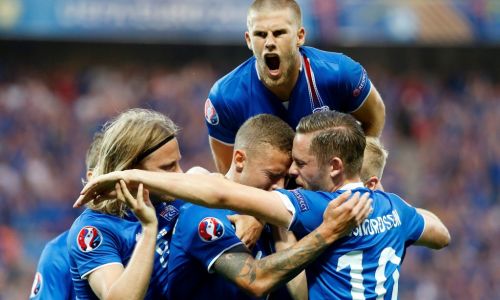 Soi kèo, dự đoán Liechtenstein vs Iceland, 1h45 ngày 1/4 Vòng Loại World Cup