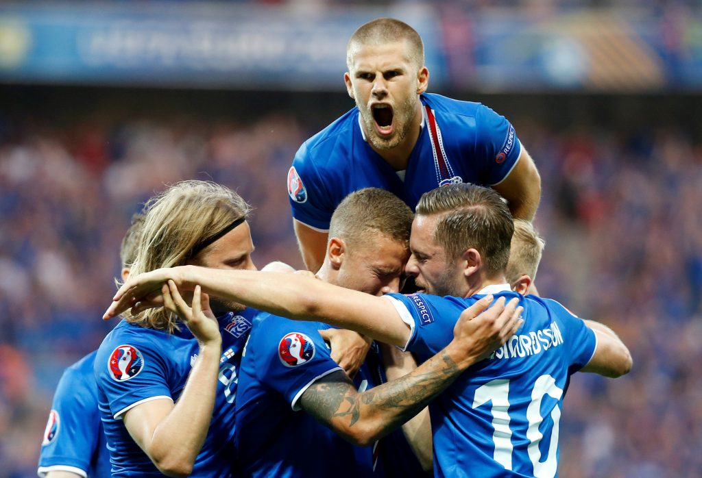 Soi kèo, dự đoán Liechtenstein vs Iceland