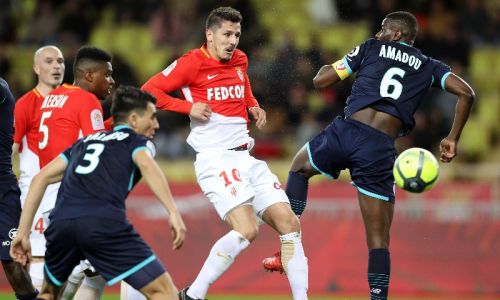 Soi kèo, dự đoán Lille vs Monaco, 19h00 ngày 6/12 Ligue 1 