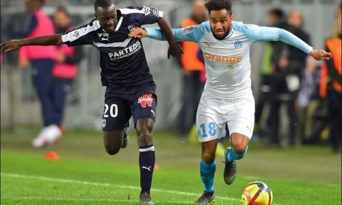 Soi kèo, dự đoán Nimes vs Marseille, 3h00 ngày 5/12 Ligue 1