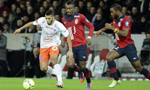Soi kèo, dự đoán Montpellier vs Lille, 3h00 ngày 24/12 Ligue 1