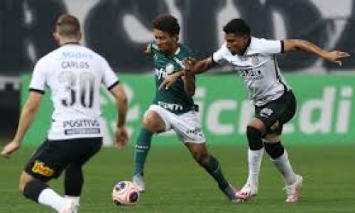 Soi kèo, dự đoán Palmeiras vs Corinthians, 5h00 ngày 19/1 VĐQG Brazil