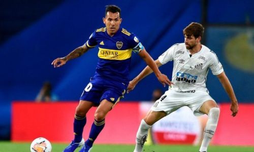 Soi kèo, dự đoán Santos vs Boca Juniors, 5h15 ngày 14/1 Copa Libertadores