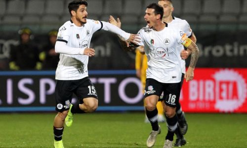 Soi kèo, dự đoán Torino vs Spezia, 0h00 ngày 17/1 Serie A 