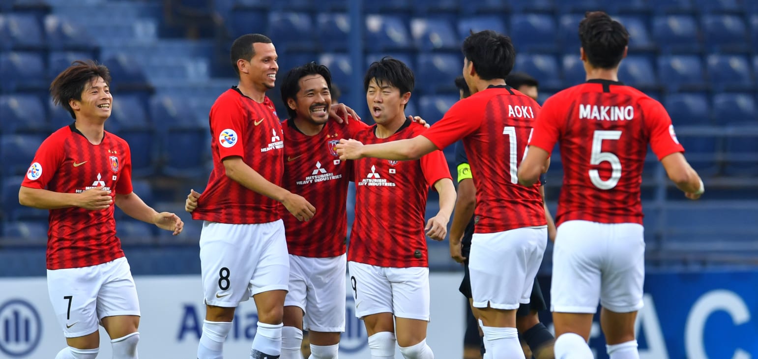 Soi kèo, dự đoán Urawa Reds vs Yokohama