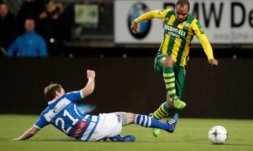 Soi kèo, dự đoán Vitesse vs Den Haag, 0h45 ngày 20/1 Cup QG Hà Lan