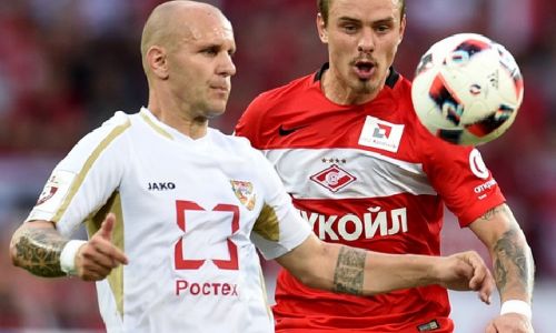 Soi kèo Arsenal Tula vs Spartak Moscow, 20h30 ngày 21/3/2020 Giải VĐQG Nga