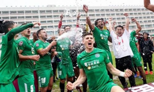Soi kèo Wofoo Tai Po vs R&F, 13h30 ngày 22/3/2020 - Cup FA Hong Kong