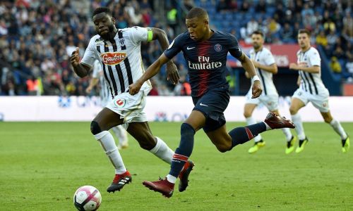 Soi kèo, dự đoán Angers vs PSG, 3h00 ngày 17/1 Ligue 1