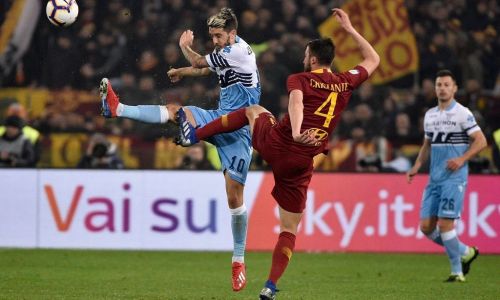 Soi kèo, dự đoán Lazio vs Roma, 2h45 ngày 16/1 Serie A