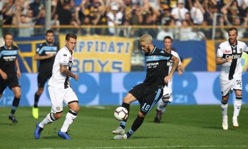 Soi kèo, dự đoán Lazio vs Parma, 3h15 ngày 22/1 Cúp quốc gia Italia