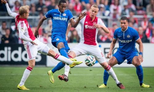 Soi kèo, dự đoán Ajax vs PSV, 22h45 ngày 10/1 VĐQG Hà Lan